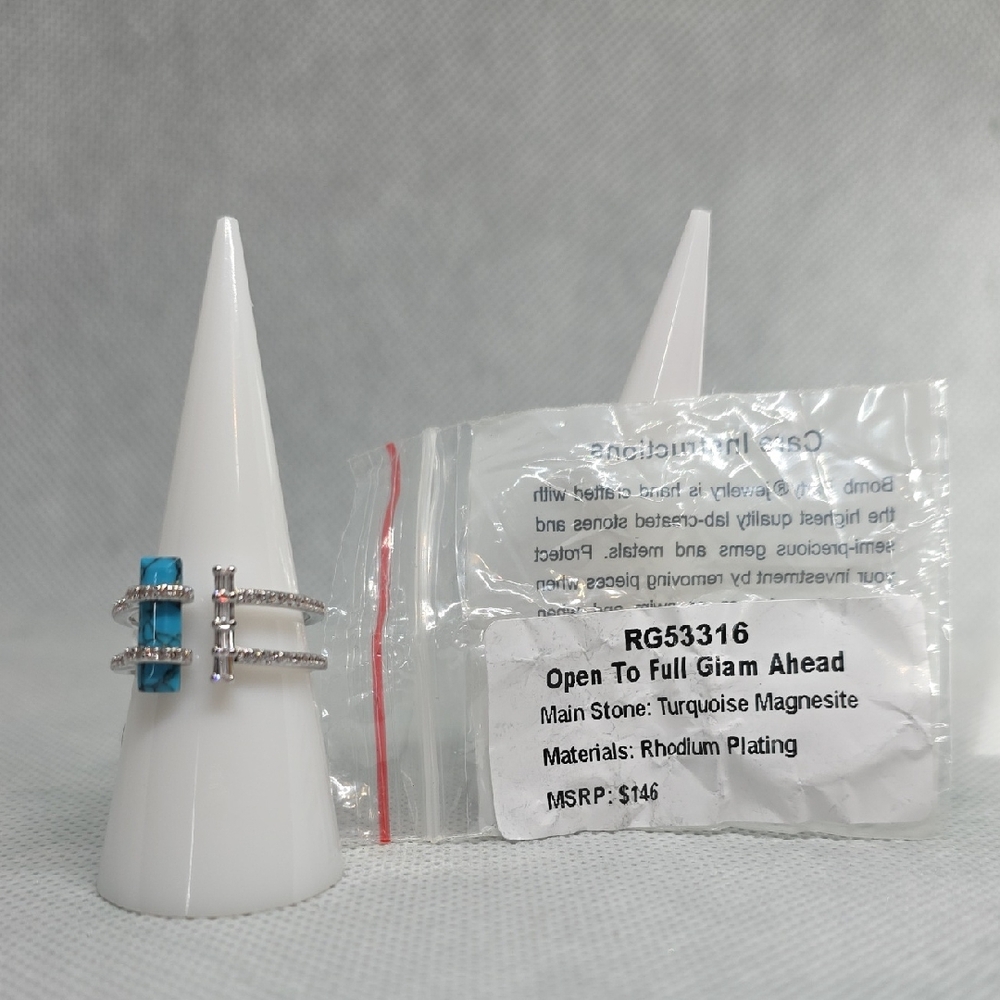 December2025 Size 8 Ring RG53316